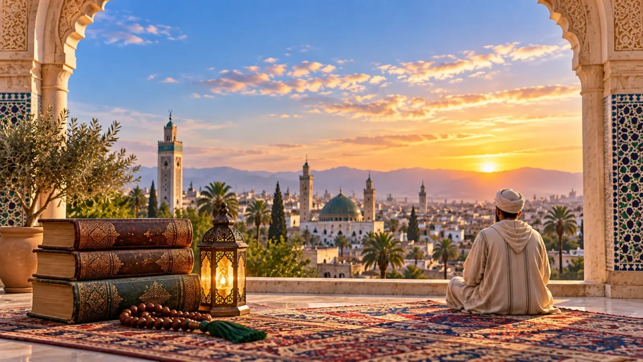 التصوف في الإسلام