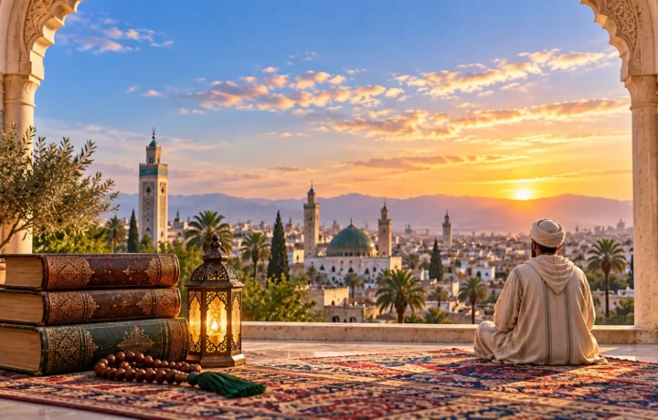 التصوف في الإسلام